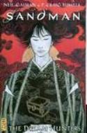 SANDMAN DREAM HUNTERS #3 (OF 4) (MR)