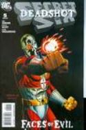 SECRET SIX #5 (FOE)