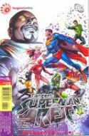 TANGENT SUPERMANS REIGN #11 (OF 12)