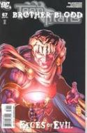 TEEN TITANS #67 (FOE)