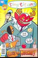 TINY TITANS #12