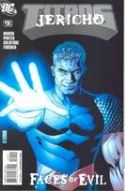 TITANS #9 (FOE)