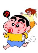 CRAYON SHINCHAN VOL 07 (MR)