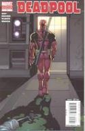 DEADPOOL #3 2ND PTG MEDINA VAR (PP #840)