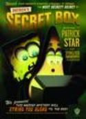SPONGEBOB SQUAREPANTS T/C BOX