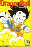 (USE APR248777) DRAGON BALL VIZBIG TP VOL 04