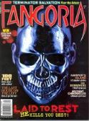 FANGORIA #282 APR 2009
