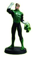 DC SUPERHERO FIG COLL MAG #04 GREEN LANTERN