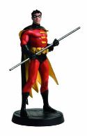 DC SUPERHERO FIG COLL MAG #06 TIM DRAKE ROBIN