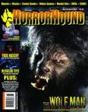 HORRORHOUND #16