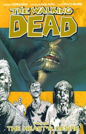 WALKING DEAD TP VOL 04 HEARTS DESIRE (NEW PTG) (SEP088205)