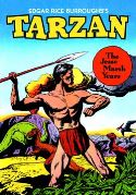TARZAN THE JESSE MARSH YEARS HC VOL 02