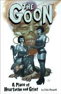 (USE FEB148445) GOON TP VOL 07 PLACE OF HEARTACHE & GRIEF