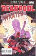 DEADPOOL #7 DKR