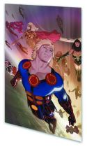 ETERNALS #8