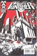 PUNISHER FRANK CASTLE MAX #67 (MR)
