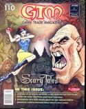 GAME TRADE MAGAZINE #110