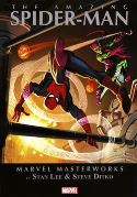 MMW AMAZING SPIDER-MAN TP VOL 03