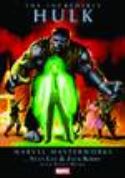 MMW INCREDIBLE HULK TP VOL 01