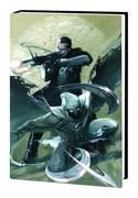 MOON KNIGHT PREM HC VOL 05 DOWN SOUTH