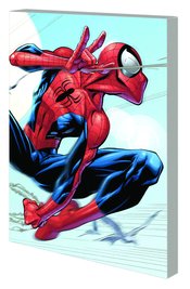 ULTIMATE SPIDER-MAN ULTIMATE COLLECTION TP VOL 02