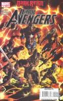 DARK AVENGERS #2 DKR