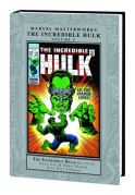 MMW INCREDIBLE HULK HC VOL 05