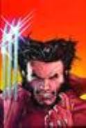 WOLVERINE OMNIBUS HC VOL 01 MCNIVEN CVR DM ED