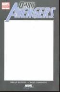 DARK AVENGERS #1 BLANK COVER ED DKR (PP #844)