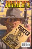 JONAH HEX #40