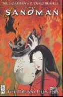 SANDMAN DREAM HUNTERS #4 (OF 4) (MR)