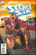 SECRET SIX #6 (ORIGINS)