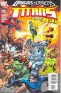 TITANS #10 (ORIGINS)