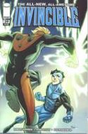 INVINCIBLE #59