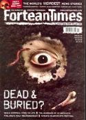 FORTEAN TIMES #247