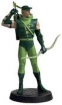 DC SUPERHERO FIG COLL MAG #07 GREEN ARROW