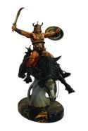 CONAN THE CONQUEROR STATUE