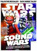 STAR WARS INSIDER #108 NEWSSTAND ED