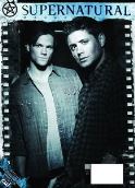 SUPERNATURAL MAGAZINE #9 PX ED