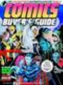 COMICS BUYERS GUIDE #1653 MAY 2009
