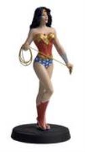 DC SUPERHERO FIG COLL MAG #08 WONDER WOMAN
