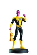 DC SUPERHERO FIG COLL MAG #28 SINESTRO