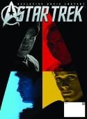STAR TREK MAGAZINE #17 PX ED