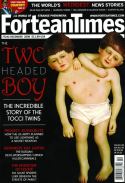 FORTEAN TIMES #248