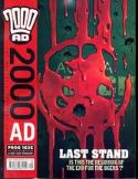 2000 AD #1625