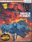JUDGE DREDD MEGAZINE #282
