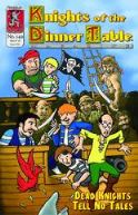 KNIGHTS OF THE DINNER TABLE #149