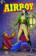 AIRBOY 1942 BEST ENEMIES BRYANT MODERN CVR