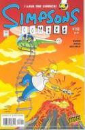 SIMPSONS COMICS #152