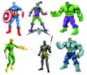 MARVEL UNIVERSE AF ASST 200902
